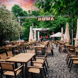Rowa Garden - Locatie pentru spectacole si evenimente